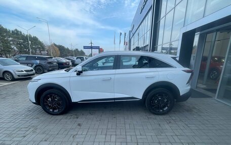Haval F7, 2025 год, 2 699 000 рублей, 5 фотография