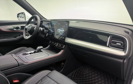 GAC GS8, 2025 год, 4 499 000 рублей, 16 фотография
