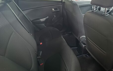 KIA Rio III рестайлинг, 2016 год, 1 019 000 рублей, 19 фотография