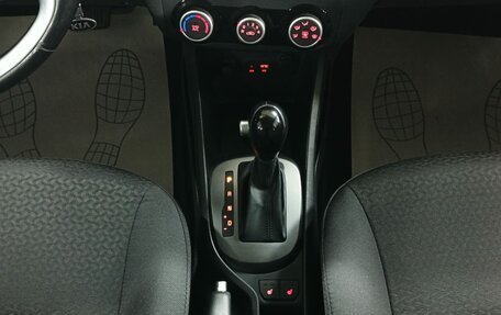 KIA Rio III рестайлинг, 2016 год, 1 019 000 рублей, 16 фотография