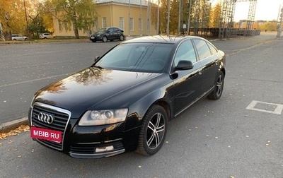 Audi A6, 2010 год, 800 000 рублей, 1 фотография