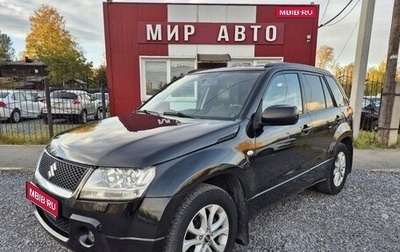 Suzuki Grand Vitara, 2008 год, 865 000 рублей, 1 фотография