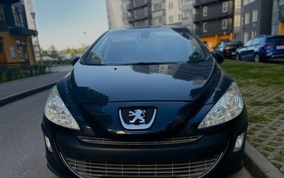 Peugeot 308 II, 2010 год, 310 000 рублей, 1 фотография