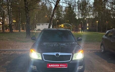 Skoda Octavia, 2010 год, 900 000 рублей, 1 фотография