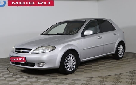 Chevrolet Lacetti, 2010 год, 449 990 рублей, 1 фотография