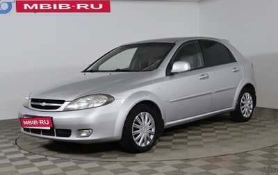 Chevrolet Lacetti, 2010 год, 449 990 рублей, 1 фотография