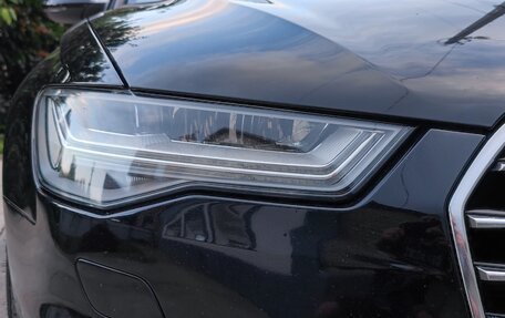 Audi A6, 2015 год, 1 800 000 рублей, 28 фотография
