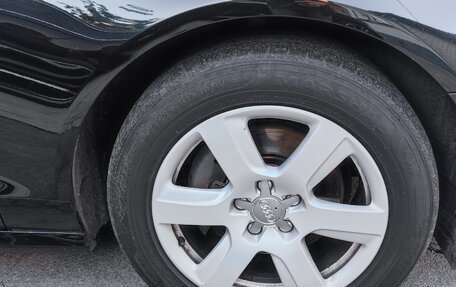 Audi A6, 2015 год, 1 800 000 рублей, 36 фотография