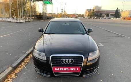 Audi A6, 2010 год, 800 000 рублей, 2 фотография