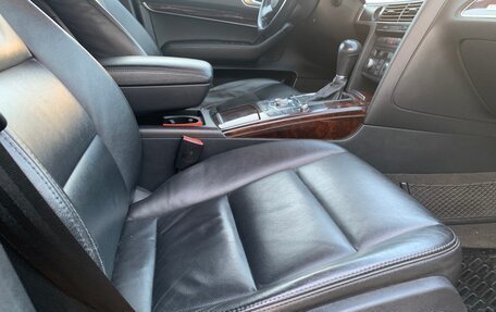 Audi A6, 2010 год, 800 000 рублей, 10 фотография