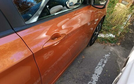 Hyundai Solaris II рестайлинг, 2014 год, 1 150 000 рублей, 5 фотография