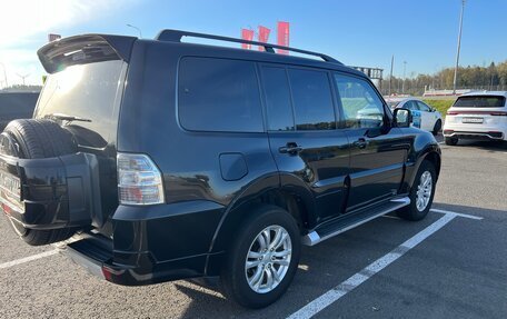 Mitsubishi Pajero IV, 2013 год, 2 100 000 рублей, 4 фотография