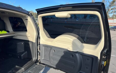 Mitsubishi Pajero IV, 2013 год, 2 100 000 рублей, 13 фотография