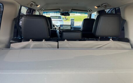 Mitsubishi Pajero IV, 2013 год, 2 100 000 рублей, 11 фотография