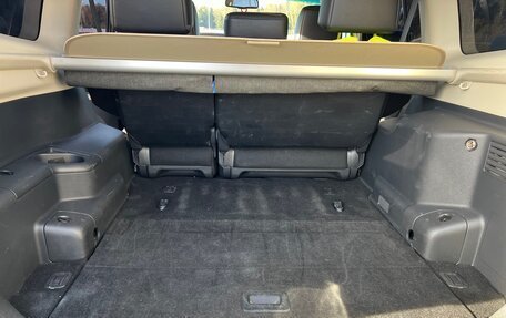 Mitsubishi Pajero IV, 2013 год, 2 100 000 рублей, 12 фотография