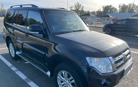Mitsubishi Pajero IV, 2013 год, 2 100 000 рублей, 23 фотография