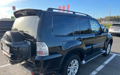 Mitsubishi Pajero IV, 2013 год, 2 100 000 рублей, 22 фотография