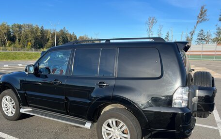 Mitsubishi Pajero IV, 2013 год, 2 100 000 рублей, 20 фотография