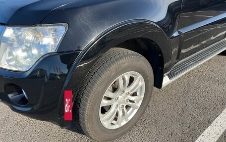 Mitsubishi Pajero IV, 2013 год, 2 100 000 рублей, 19 фотография