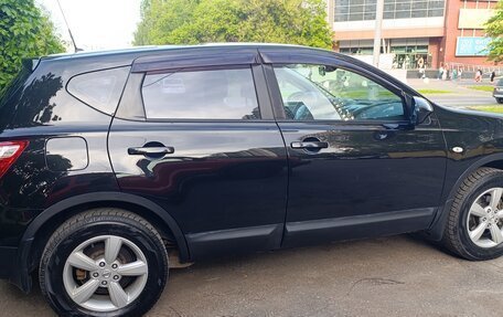 Nissan Qashqai, 2010 год, 1 200 000 рублей, 4 фотография