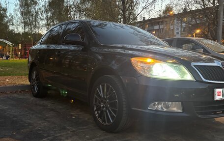 Skoda Octavia, 2010 год, 900 000 рублей, 3 фотография