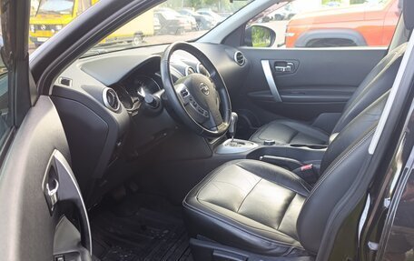 Nissan Qashqai, 2010 год, 1 200 000 рублей, 7 фотография