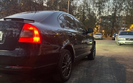 Skoda Octavia, 2010 год, 900 000 рублей, 4 фотография