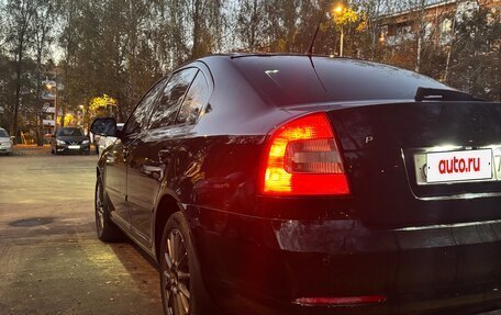 Skoda Octavia, 2010 год, 900 000 рублей, 5 фотография