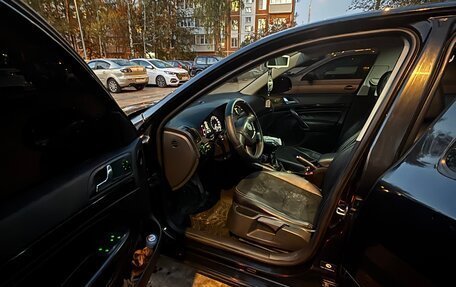 Skoda Octavia, 2010 год, 900 000 рублей, 6 фотография