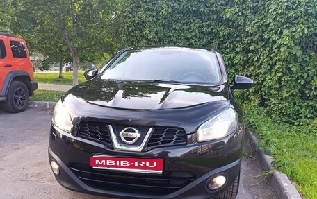 Nissan Qashqai, 2010 год, 1 200 000 рублей, 6 фотография