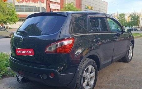 Nissan Qashqai, 2010 год, 1 200 000 рублей, 3 фотография
