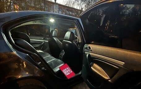 Skoda Octavia, 2010 год, 900 000 рублей, 9 фотография