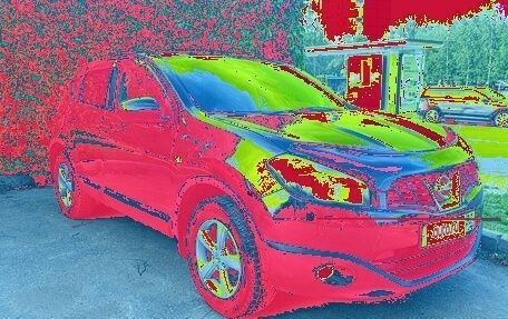 Nissan Qashqai, 2010 год, 1 200 000 рублей, 5 фотография