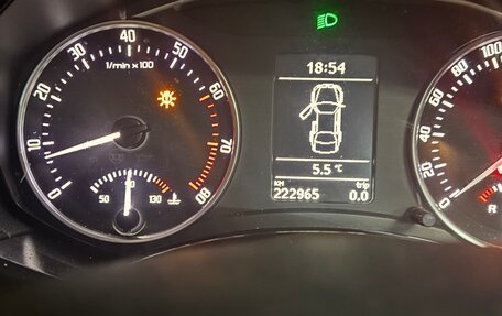 Skoda Octavia, 2010 год, 900 000 рублей, 13 фотография
