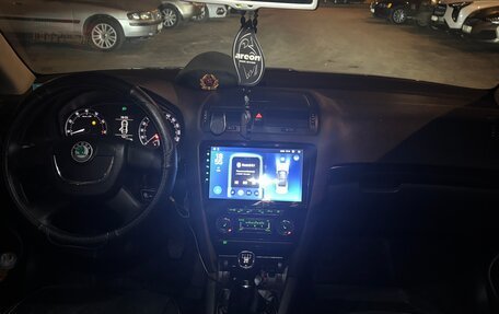 Skoda Octavia, 2010 год, 900 000 рублей, 14 фотография