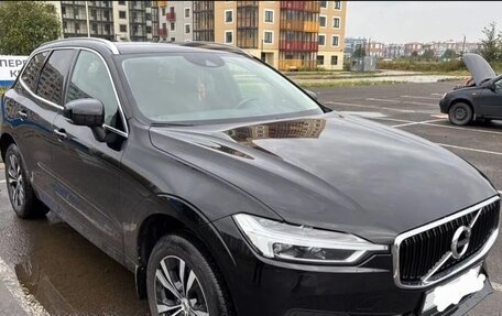 Volvo XC60 II, 2019 год, 3 250 000 рублей, 6 фотография