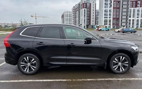 Volvo XC60 II, 2019 год, 3 250 000 рублей, 5 фотография