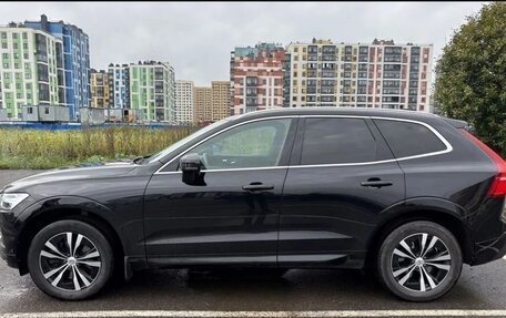 Volvo XC60 II, 2019 год, 3 250 000 рублей, 2 фотография