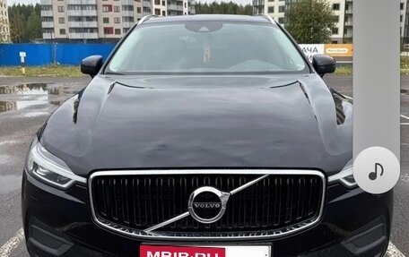 Volvo XC60 II, 2019 год, 3 250 000 рублей, 7 фотография