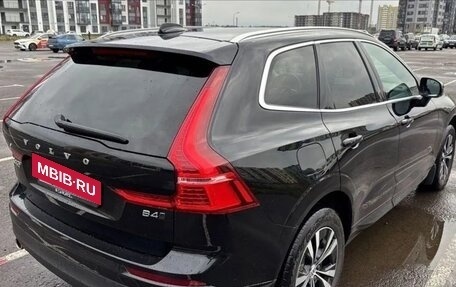 Volvo XC60 II, 2019 год, 3 250 000 рублей, 4 фотография