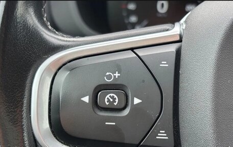 Volvo XC60 II, 2019 год, 3 250 000 рублей, 23 фотография