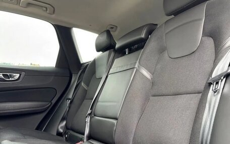 Volvo XC60 II, 2019 год, 3 250 000 рублей, 15 фотография