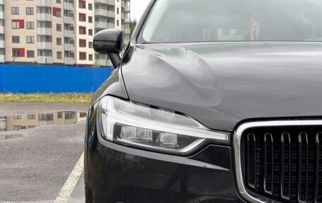 Volvo XC60 II, 2019 год, 3 250 000 рублей, 17 фотография