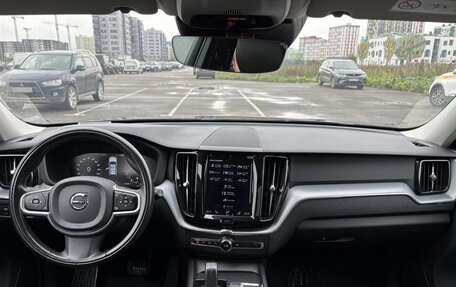 Volvo XC60 II, 2019 год, 3 250 000 рублей, 14 фотография