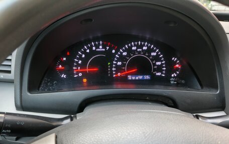 Toyota Camry, 2010 год, 1 090 000 рублей, 9 фотография