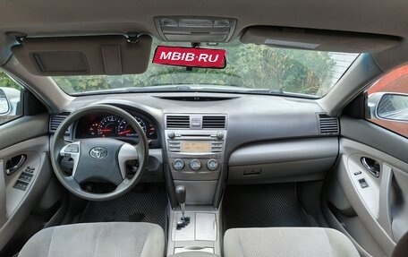 Toyota Camry, 2010 год, 1 090 000 рублей, 6 фотография