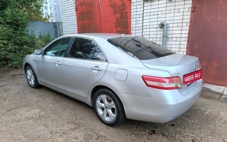 Toyota Camry, 2010 год, 1 090 000 рублей, 4 фотография