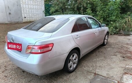 Toyota Camry, 2010 год, 1 090 000 рублей, 3 фотография