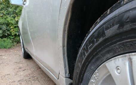 Toyota Camry, 2010 год, 1 090 000 рублей, 10 фотография