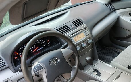 Toyota Camry, 2010 год, 1 090 000 рублей, 14 фотография